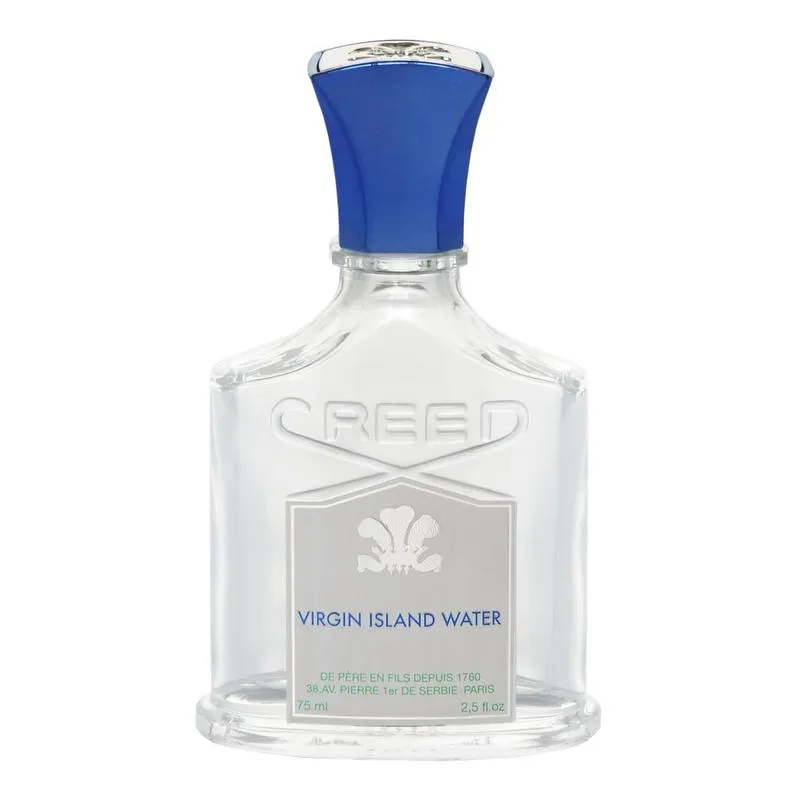 Creed Virgin Island Water EDP Unisex 100ML