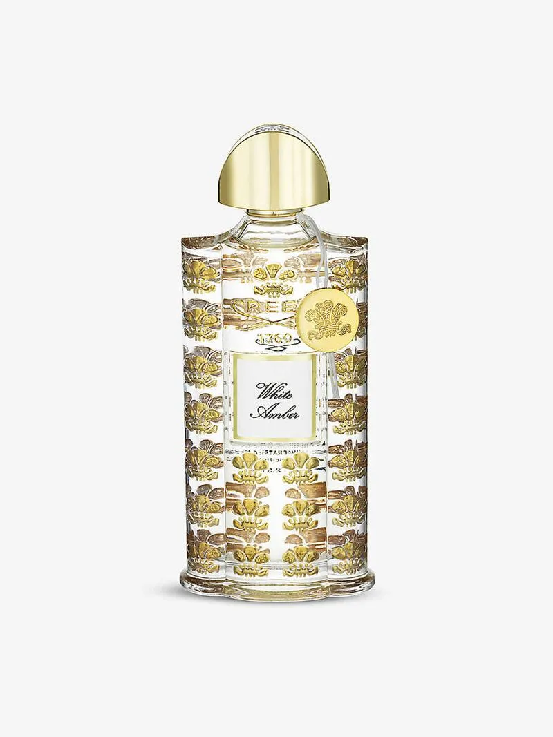 Creed White Amber EDP Unisex 75ML