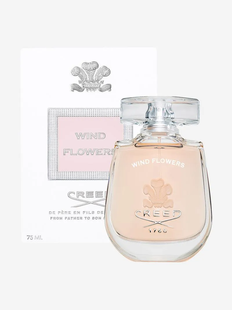 Creed Wind Flowers EDP For Women 75ML