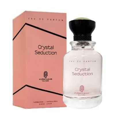 Crysal Seduction EDP For Women 100ML