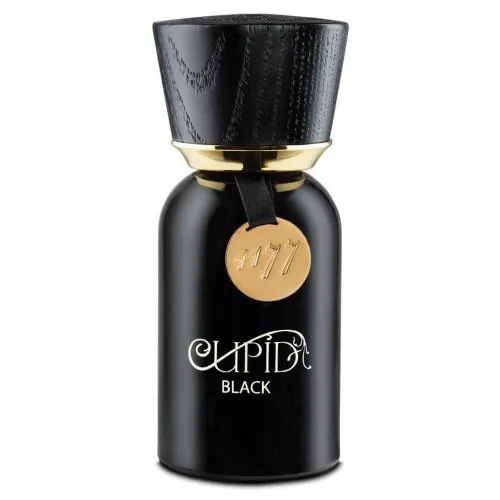 Cupid 1177 Black EDP Unisex 50ML