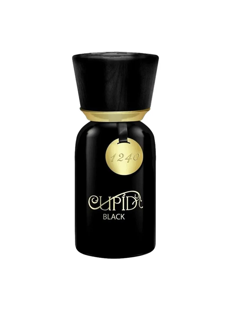 Cupid 1240 Black EDP Unisex 50ML