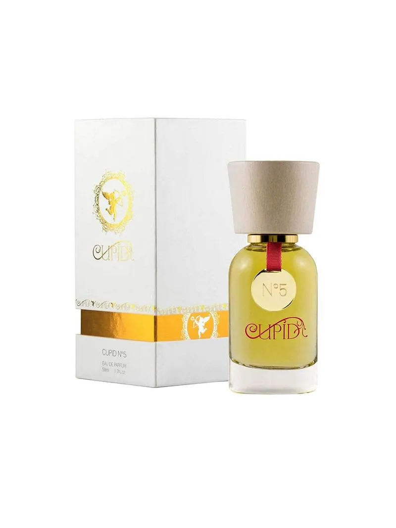 Cupid No.5 EDP Unisex 50ML