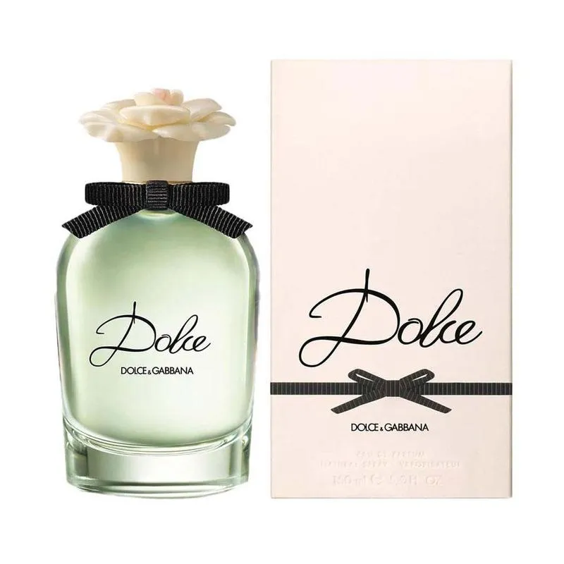 D&G Dolce EDP For Women 150ML