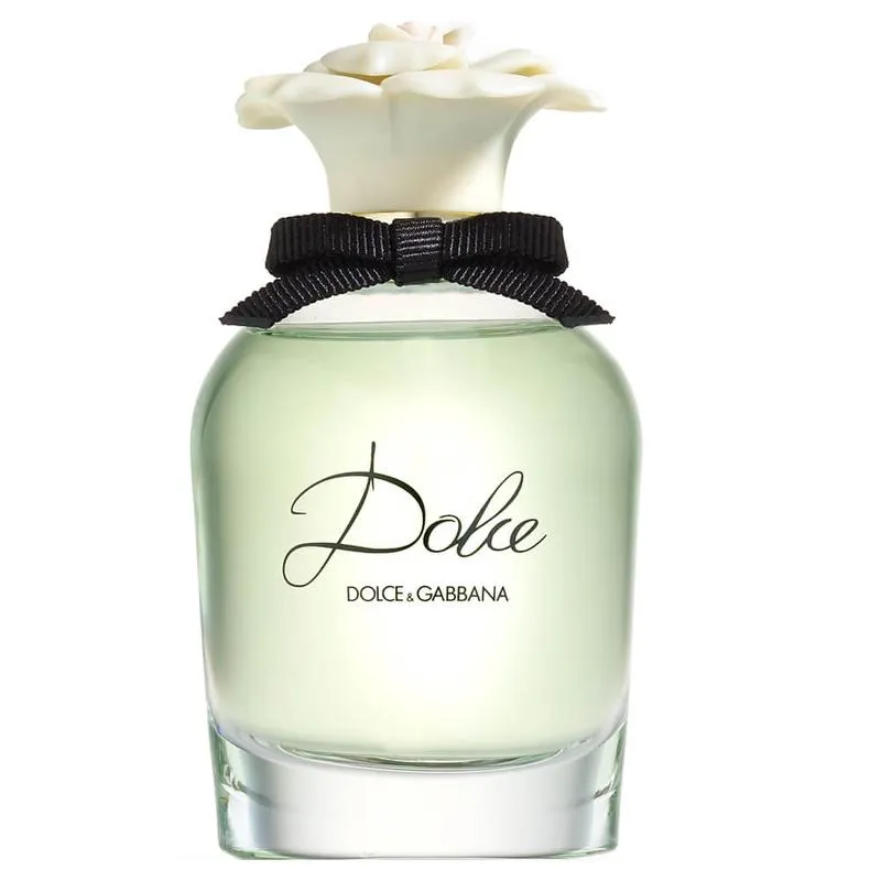 D&G Dolce EDP For Women 75ML