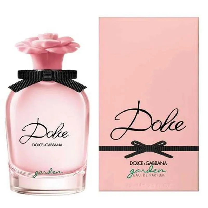 D&G Dolce Garden EDP For Women 75ML
