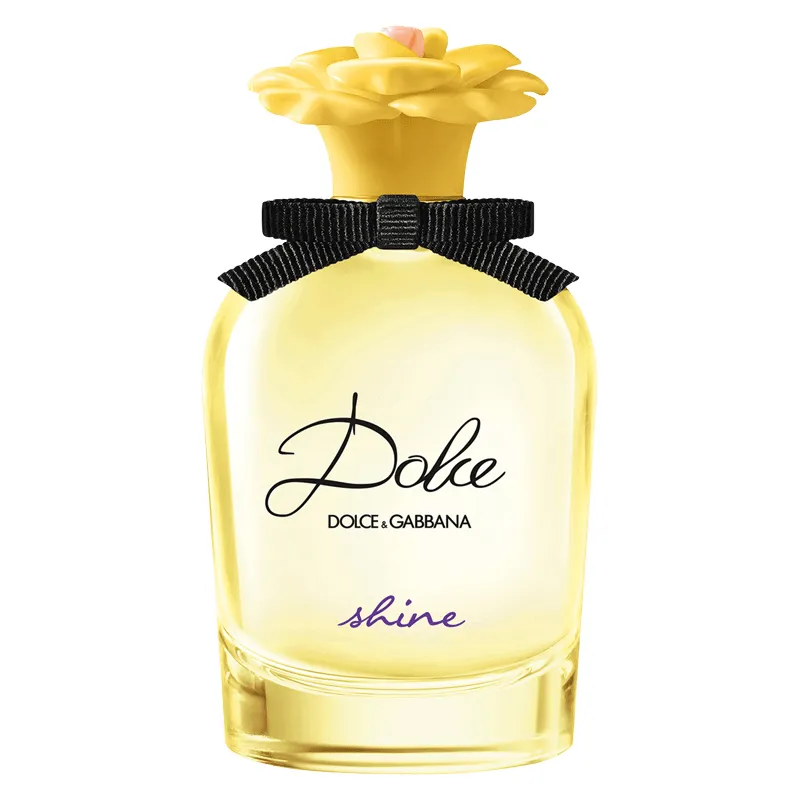 D&G Dolce Shine EDP For Women 75ML