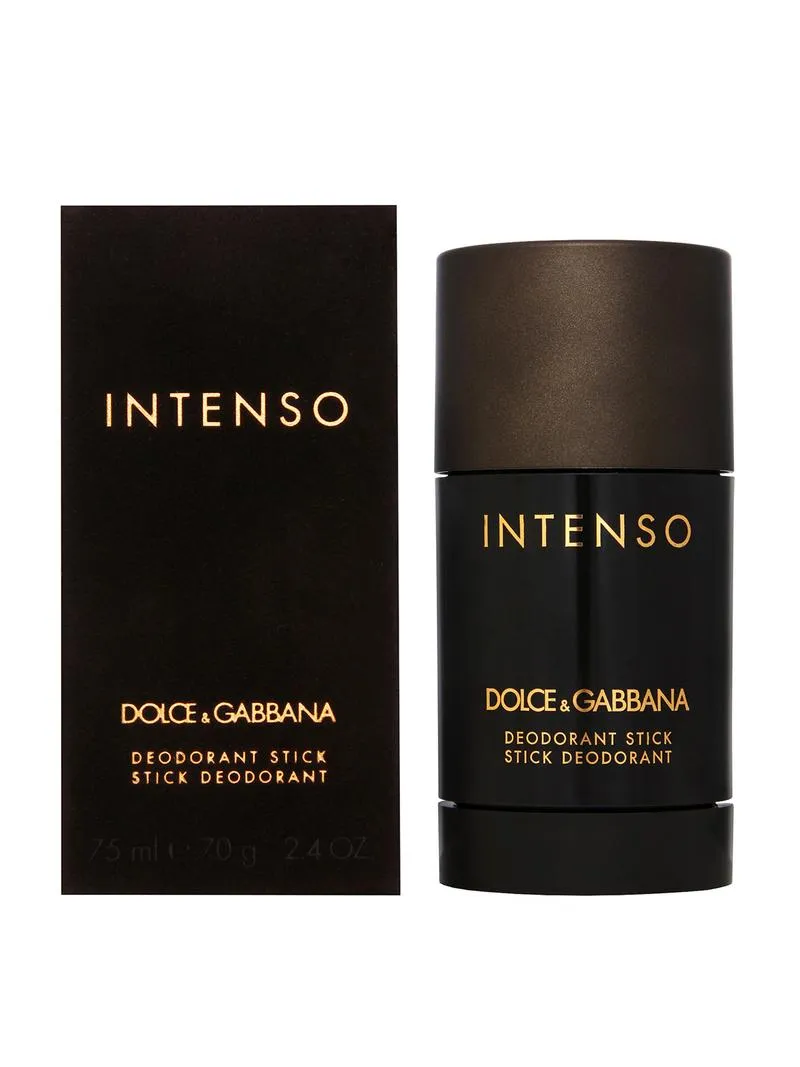 D&G Intenso Deodorant Stick For Men 75ML