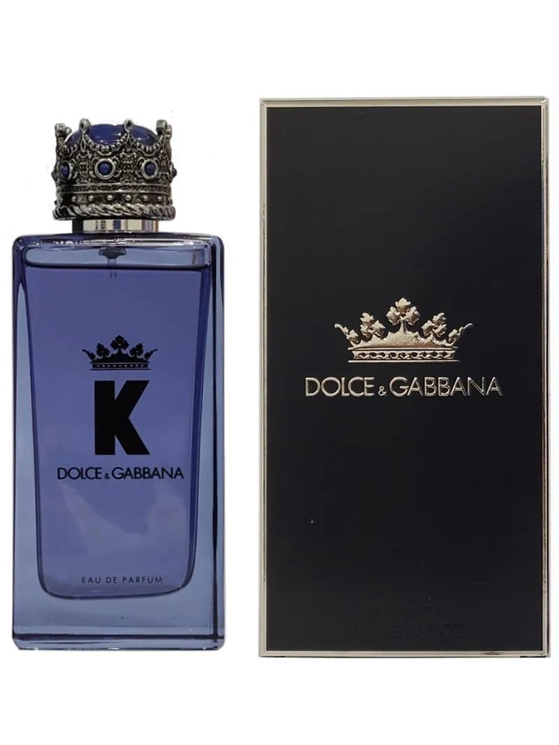 D&G K EDP For Men 100ML