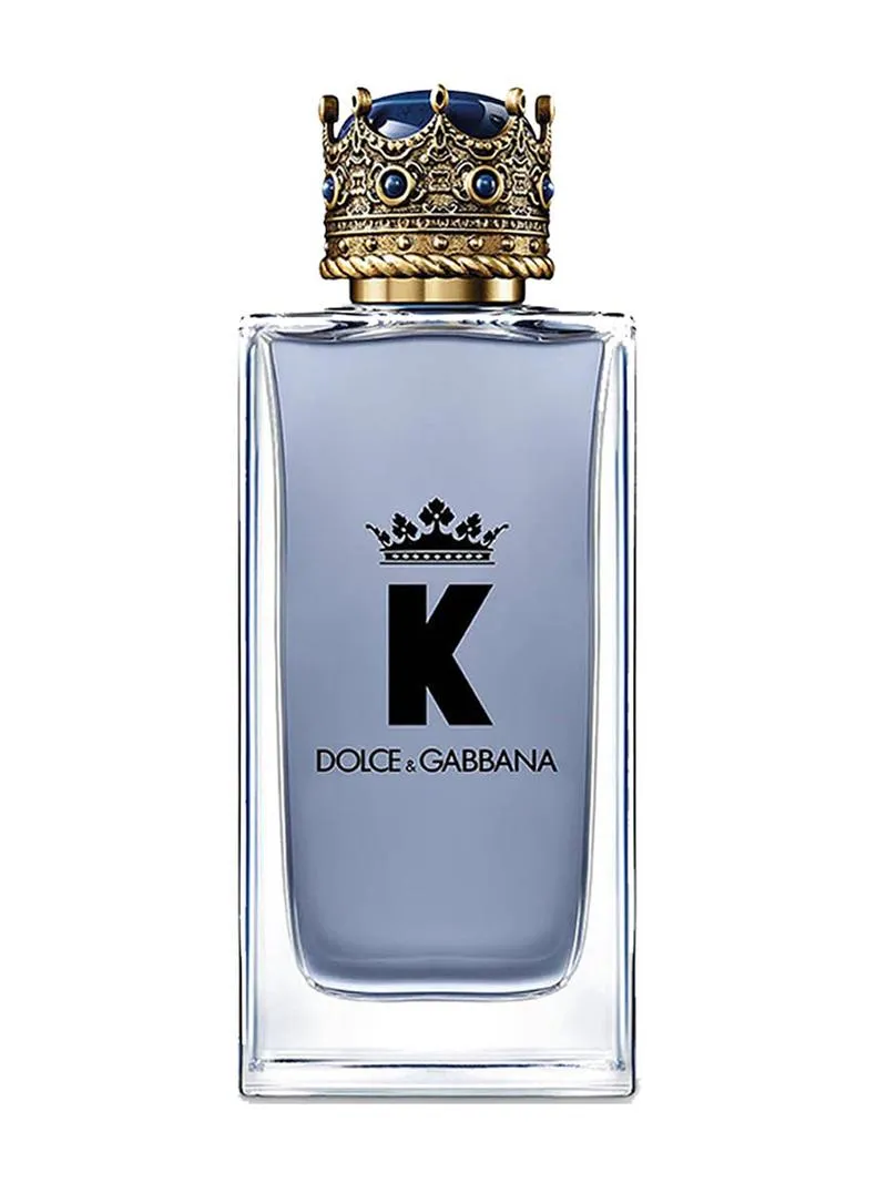 D&G K EDT For Men 150ML