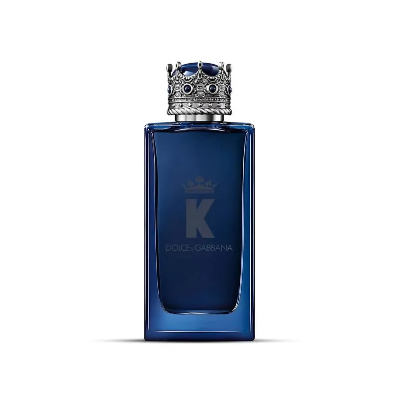 D&G K Intense EDP For Men 100ML