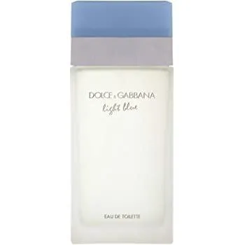 D&G Light Blue EDT For Women 100ML