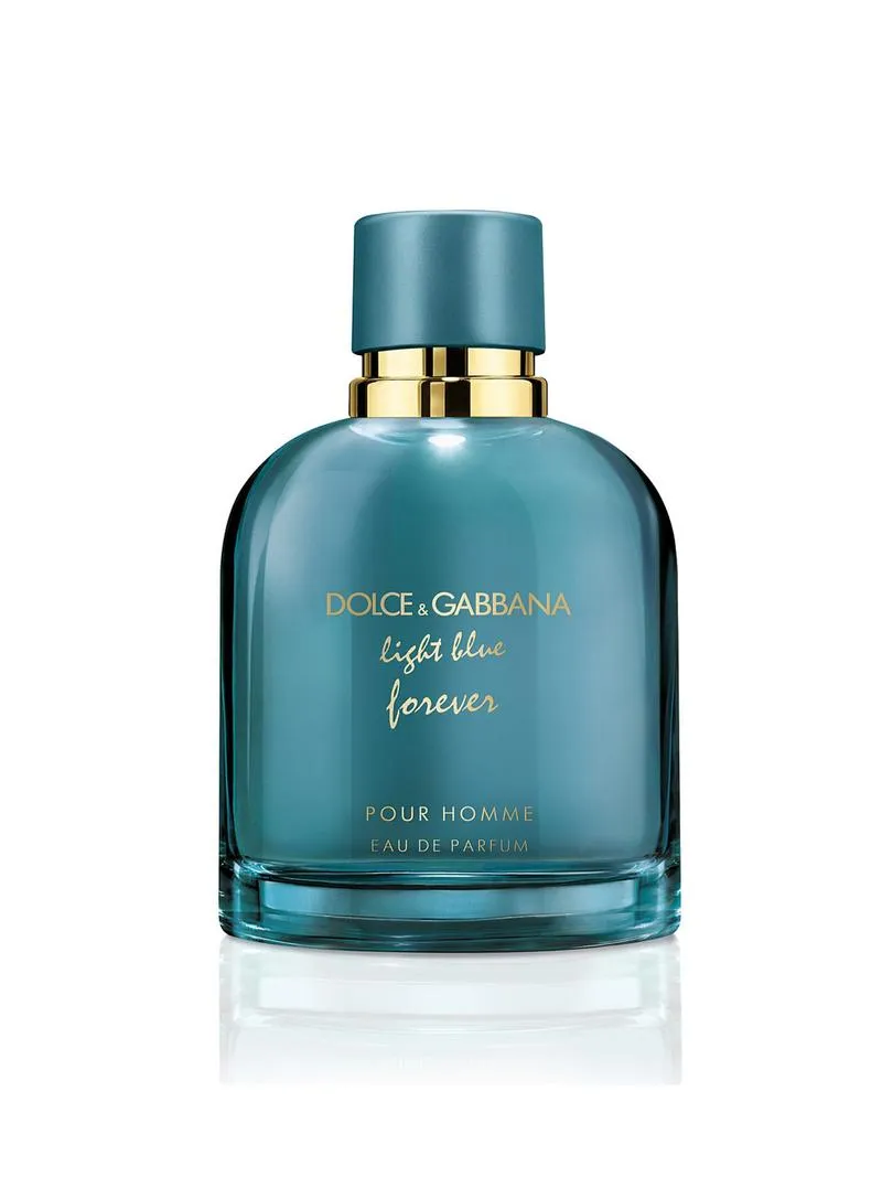 D&G Light Blue Forever EDP For Men 100ML