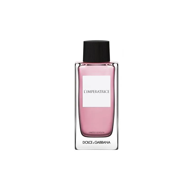 D&G Limperatrice Limited Edition EDT For Women 100ML