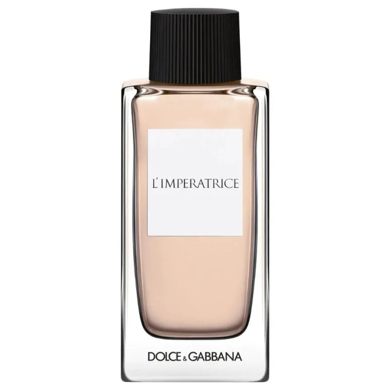 D&G Lmperatrice 3 EDT For Women 100ML