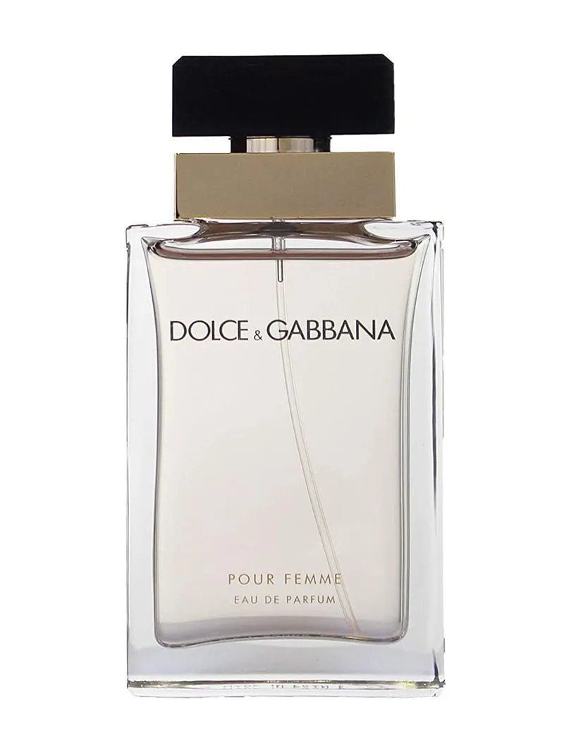 D&G Pour Femme EDP For Women 50ML