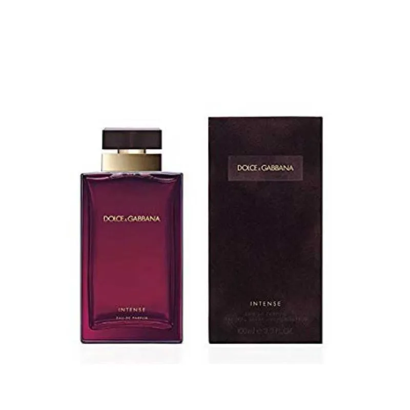 D&G Pour Femme Intense EDP For Women 100ML
