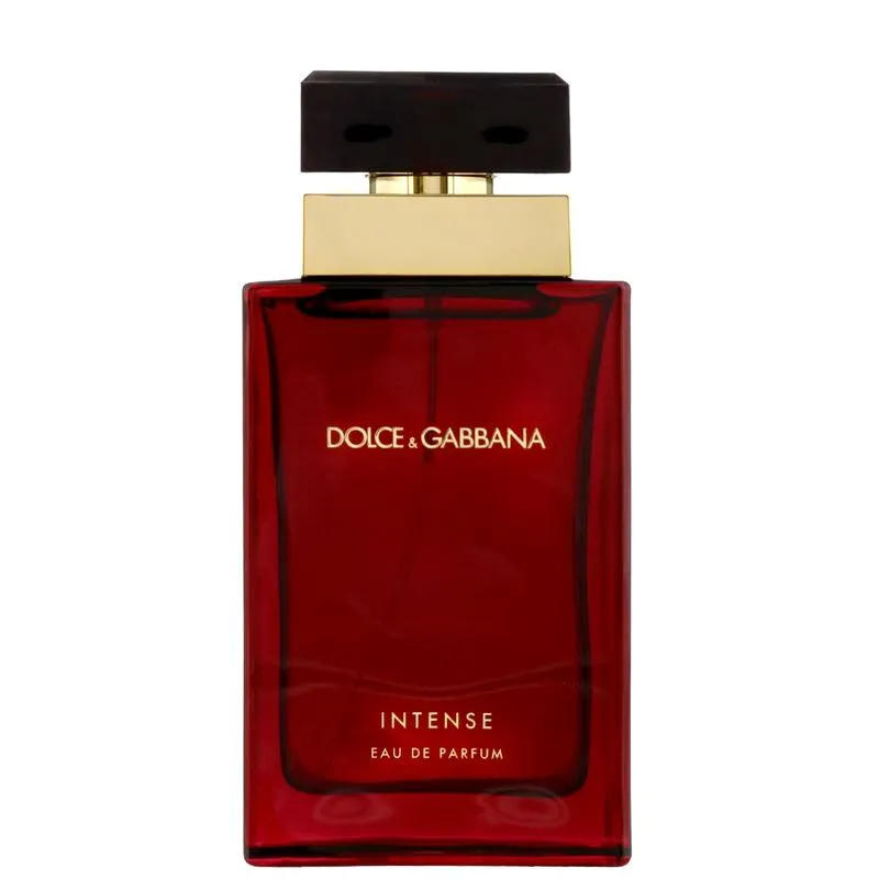 D&G Pour Femme Intense EDP For Women 50ML