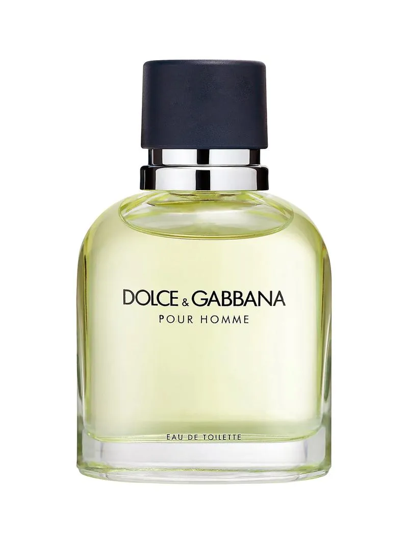 D&G Pour Homme EDT For Men 200ML