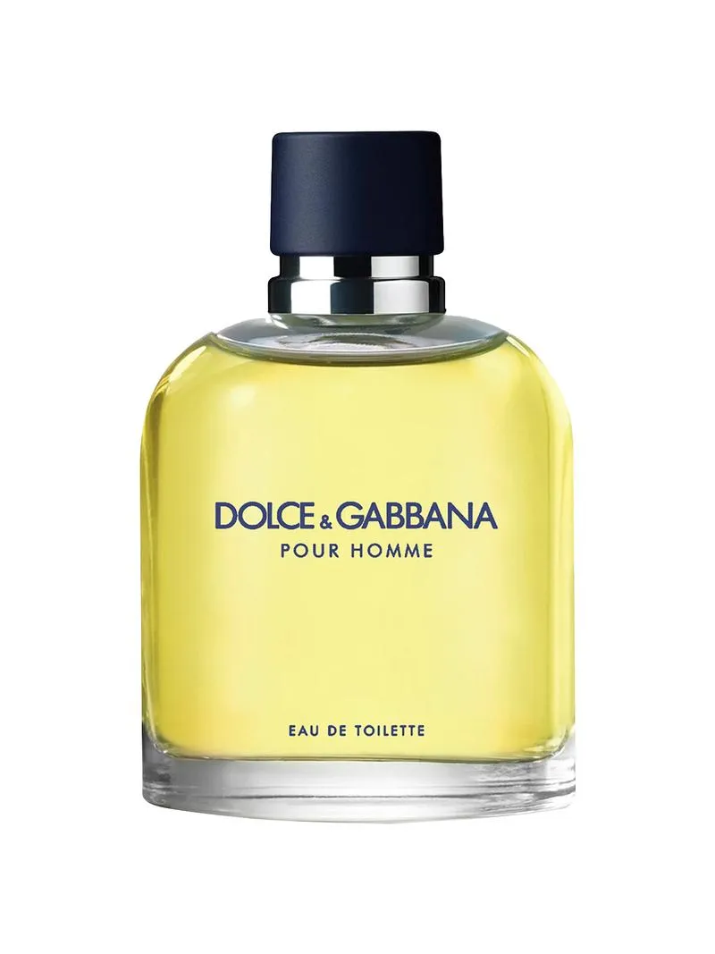 D&G Pour Homme EDT For Men 75ML