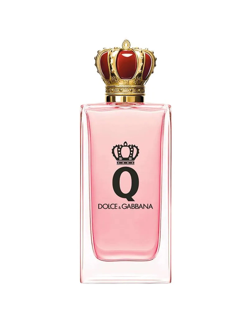 D&G Q EDP For Women 100ML