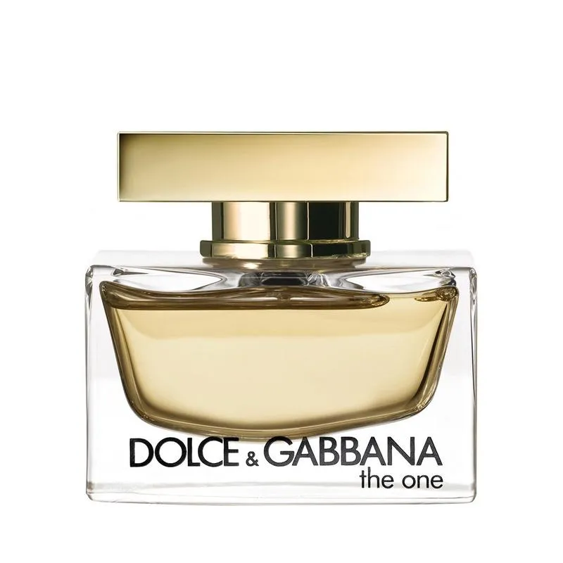 D&G The One EDP For Women 50ML