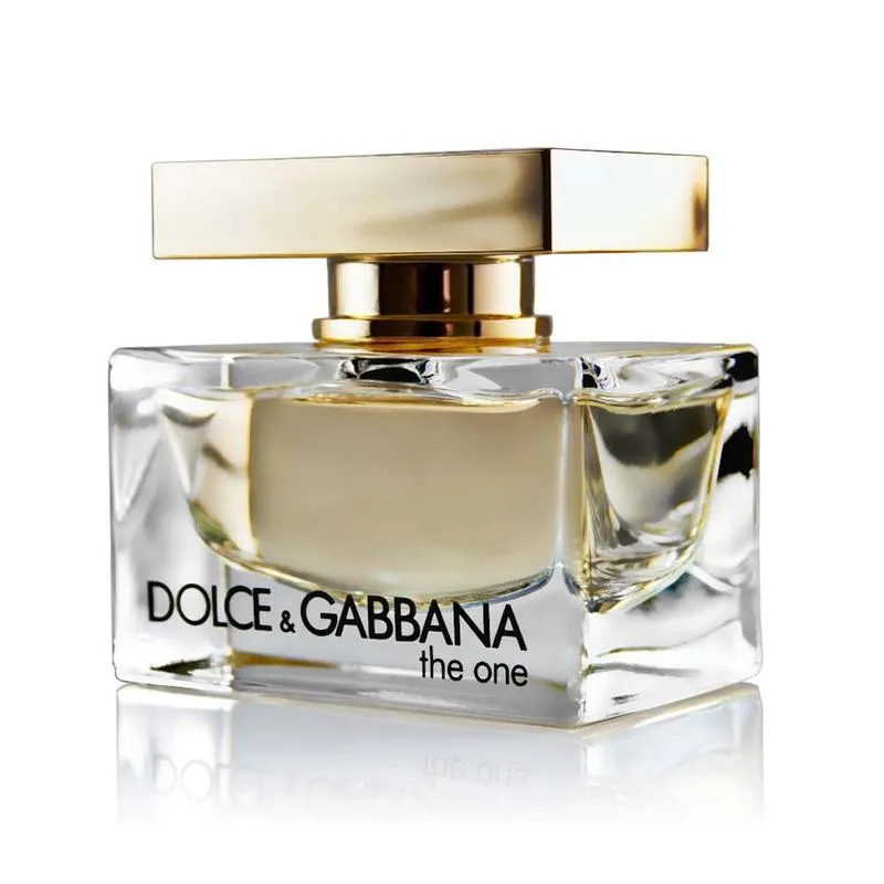 D&G The One EDP For Women 75ML