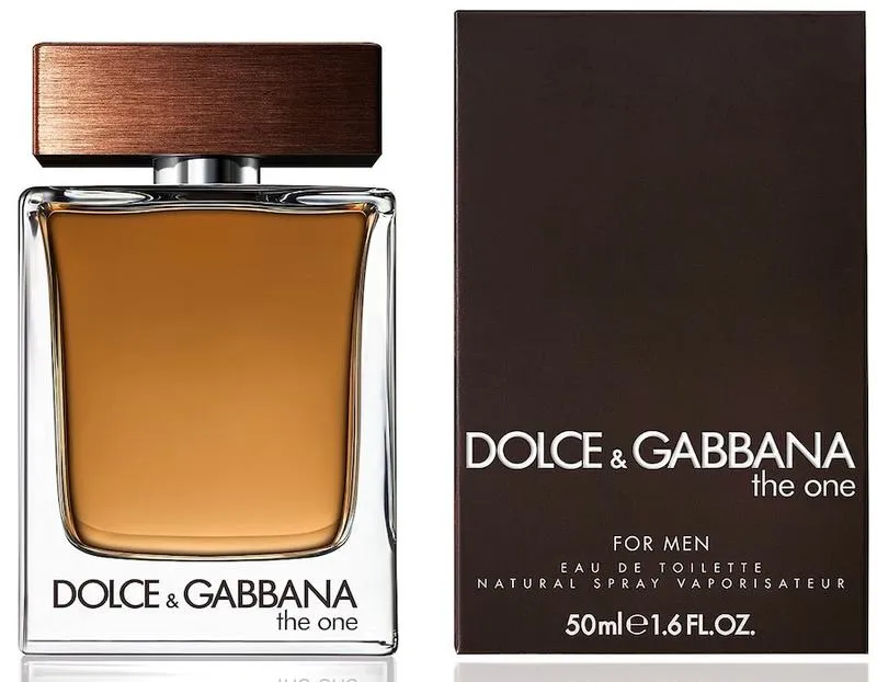 D&G The One EDT For Men 50ML