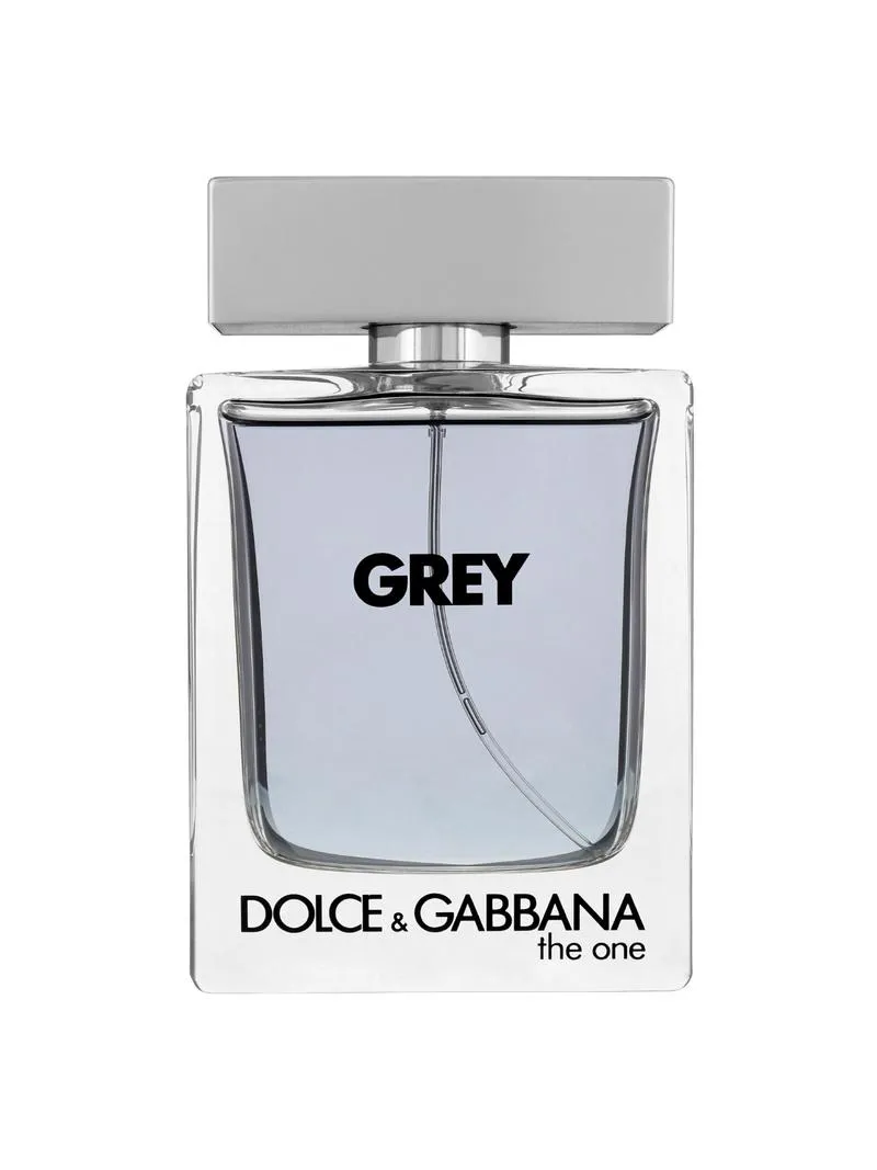 D&G The One Grey Intense EDT For Men 100ML