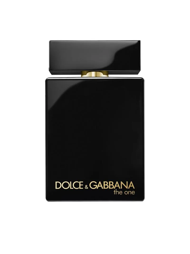 D&G The One Intense EDP For Men 50ML