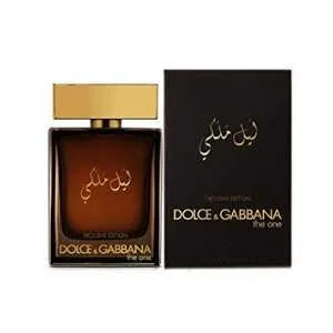 D&G The One Royal Night EDP For Men 100ML