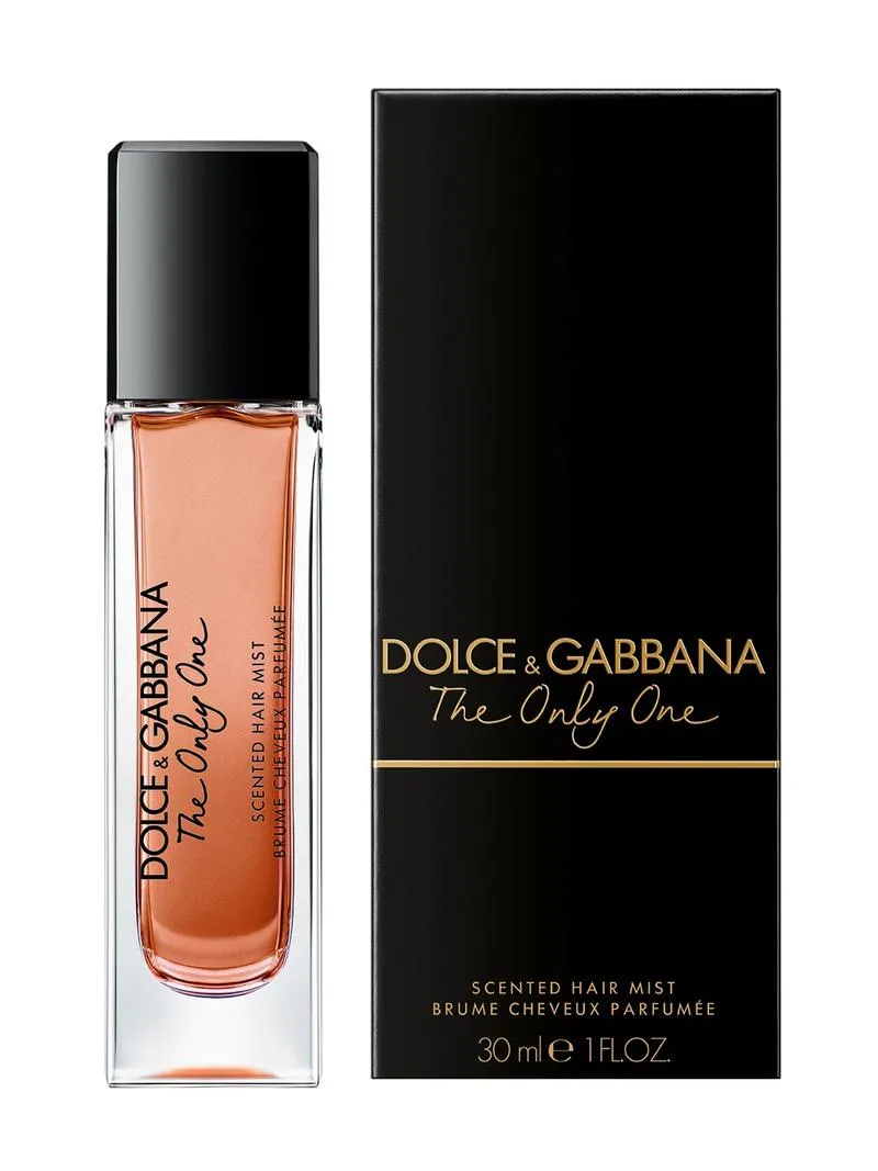 D&G The Only One Hair Mist For Women 30ML