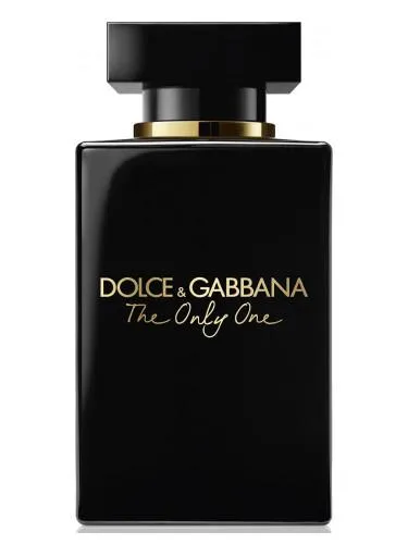 D&G The Only One Intense EDP For Women 100ML