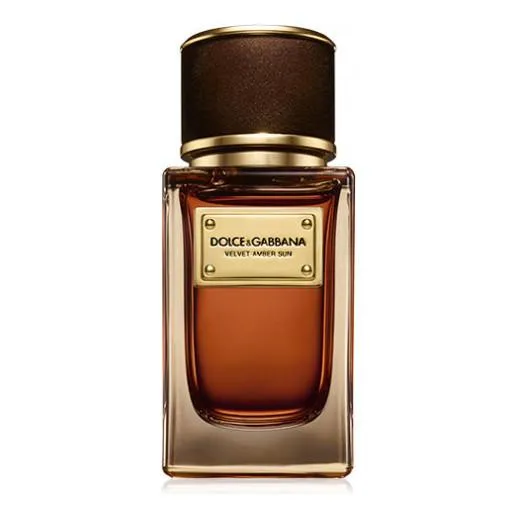 D&G Velvet Amber Sun EDP Unisex 50ML