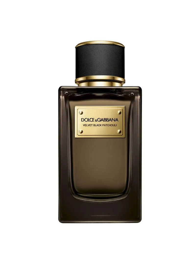 D&G Velvet Black Patchouli EDP Unisex 150ML