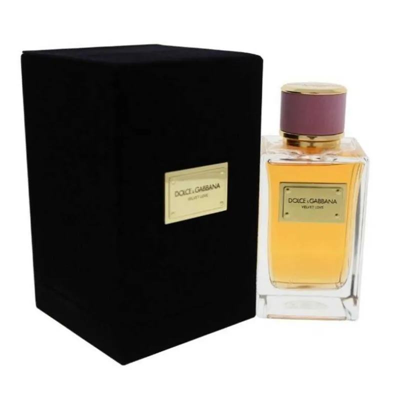 D&G Velvet Love EDP For Women 50ML