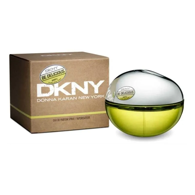 DKNY Be Delicious EDP For Women 50ML