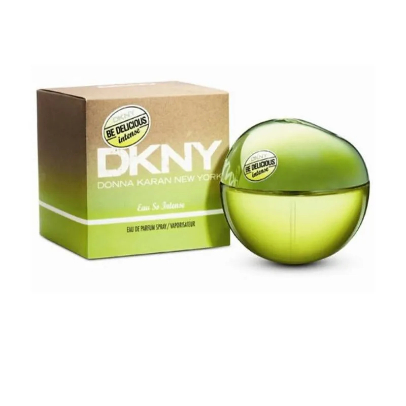 DKNY Be Delicious Intense EDP For Women 100ML