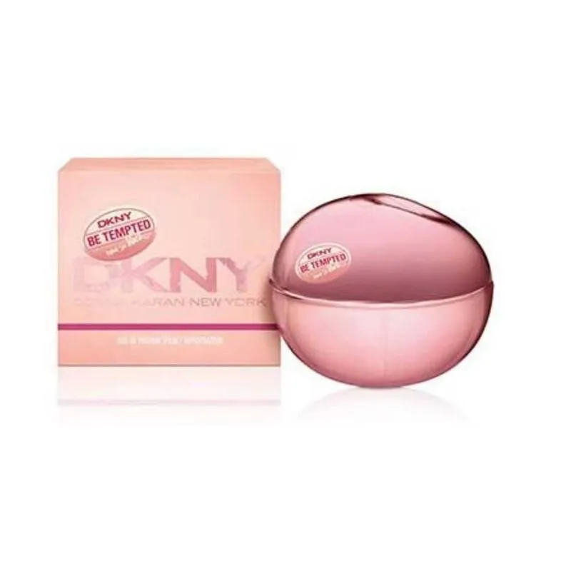 DKNY Be Tempted Eau So Blush EDP For Women 100ML