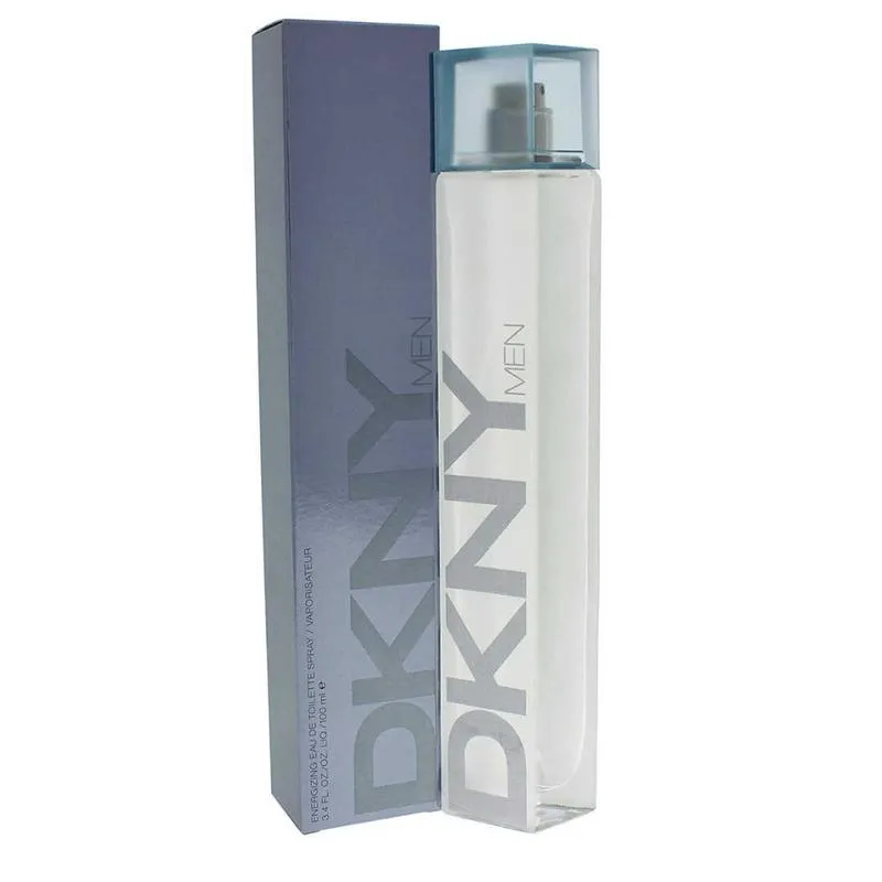 DKNY Energizing EDT For Men 100ML