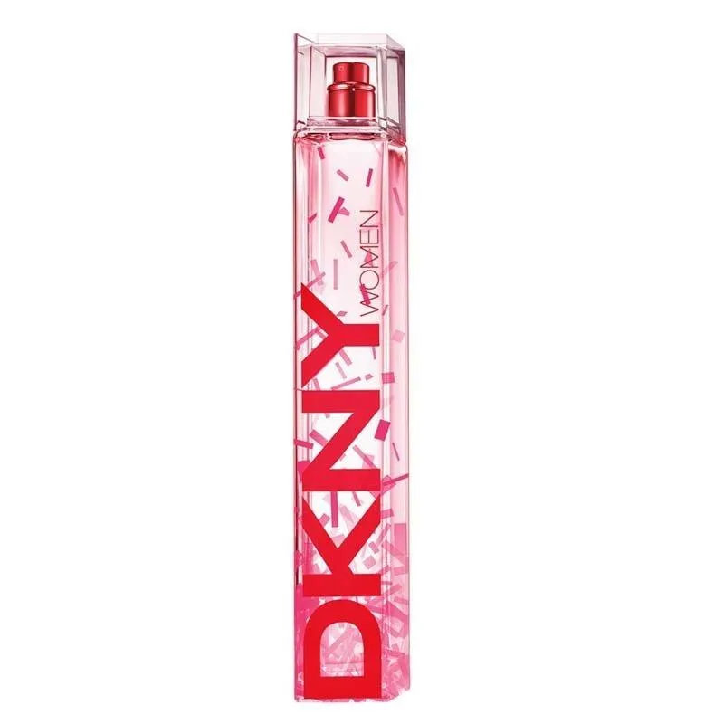 DKNY Energizing Limited Edition EDT For Women 100ML