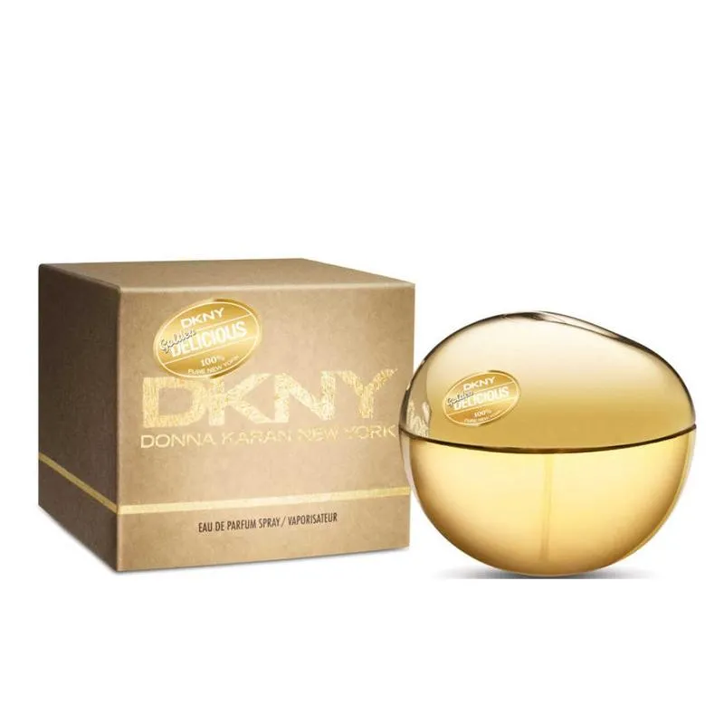DKNY Golden Delicious EDP For Women 100ML
