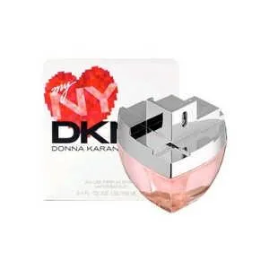 DKNY My NY EDP For Women 100ML