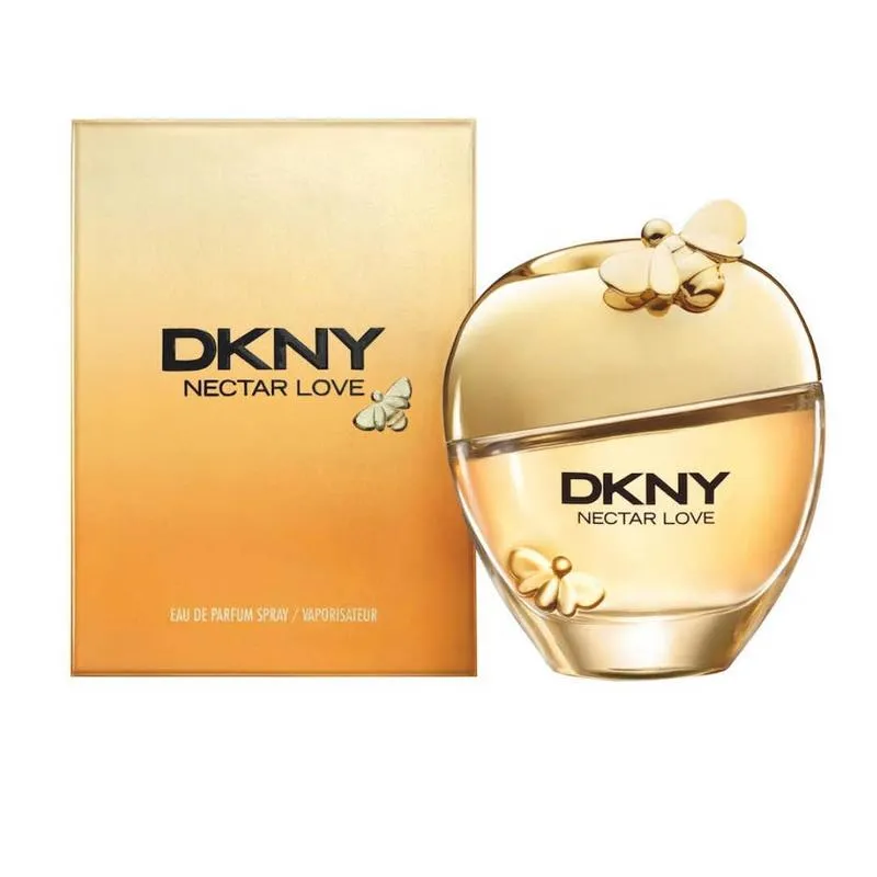 DKNY Nectar Love EDP For Women 100ML
