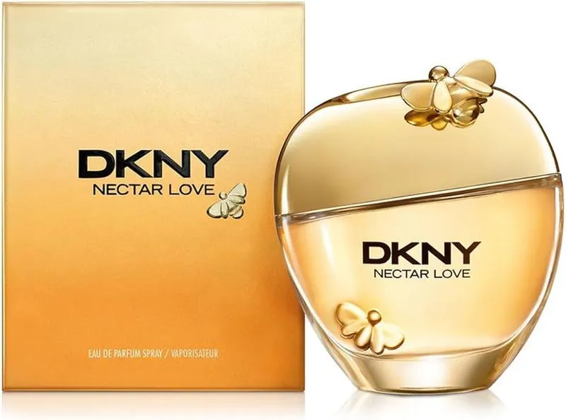 DKNY Nectar Love EDP For Women 50ML