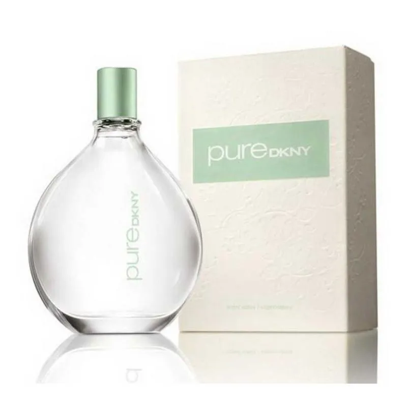 DKNY Pure A Drop Verbena EDP For Women 100ML
