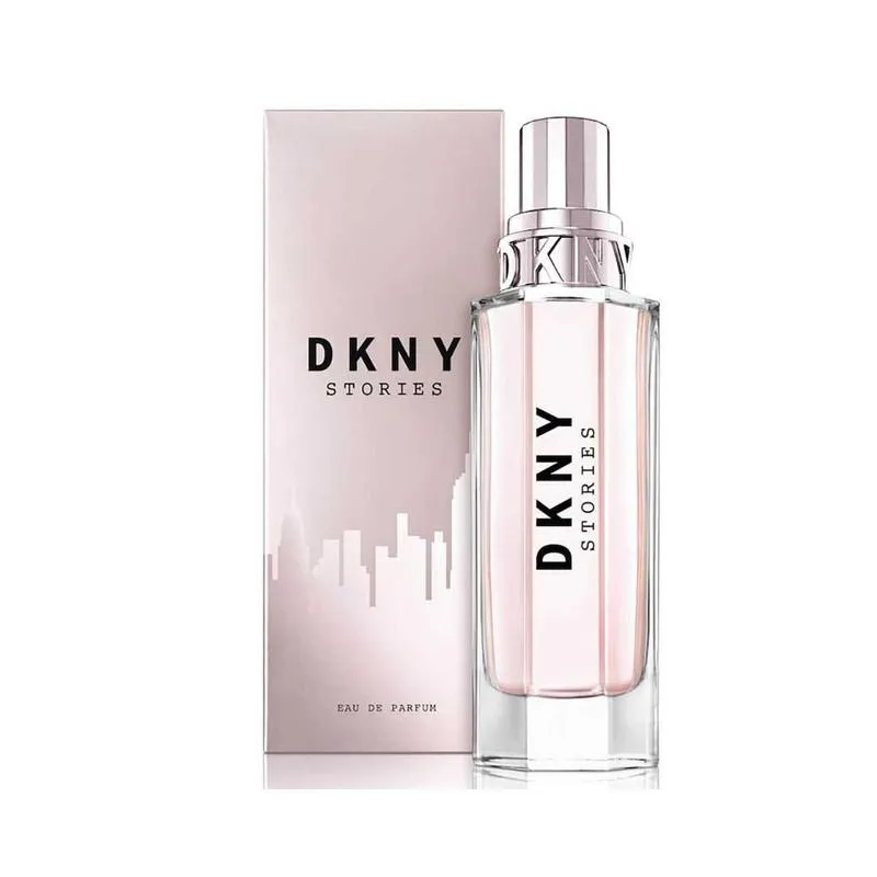 DKNY Stories For Women EDP For Women 100ML