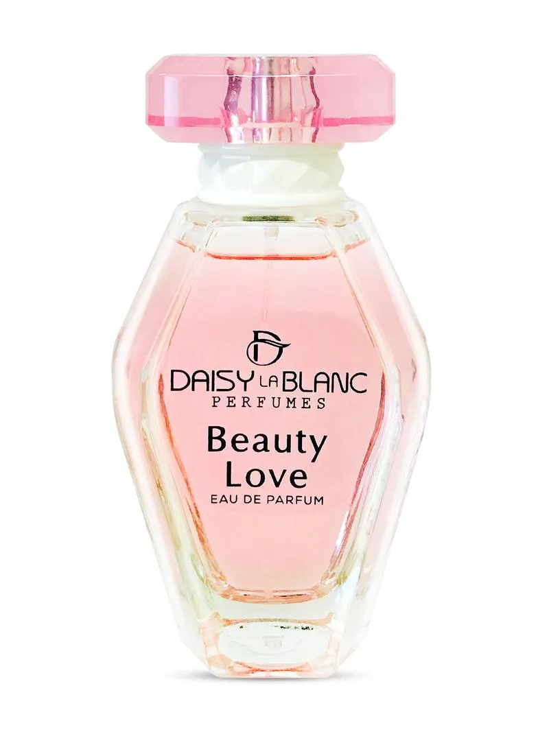 Daisy La Blanc Beauty Love EDP For Women 100ML