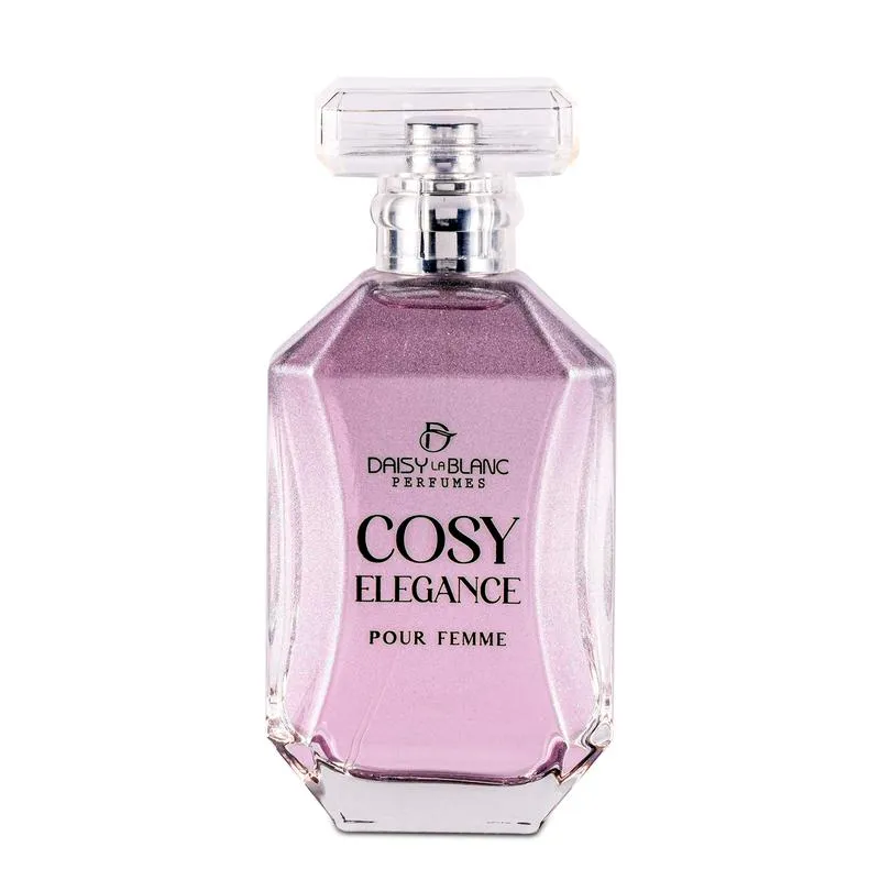 Daisy La Blanc Cosy Elegance EDP For Women 100ML