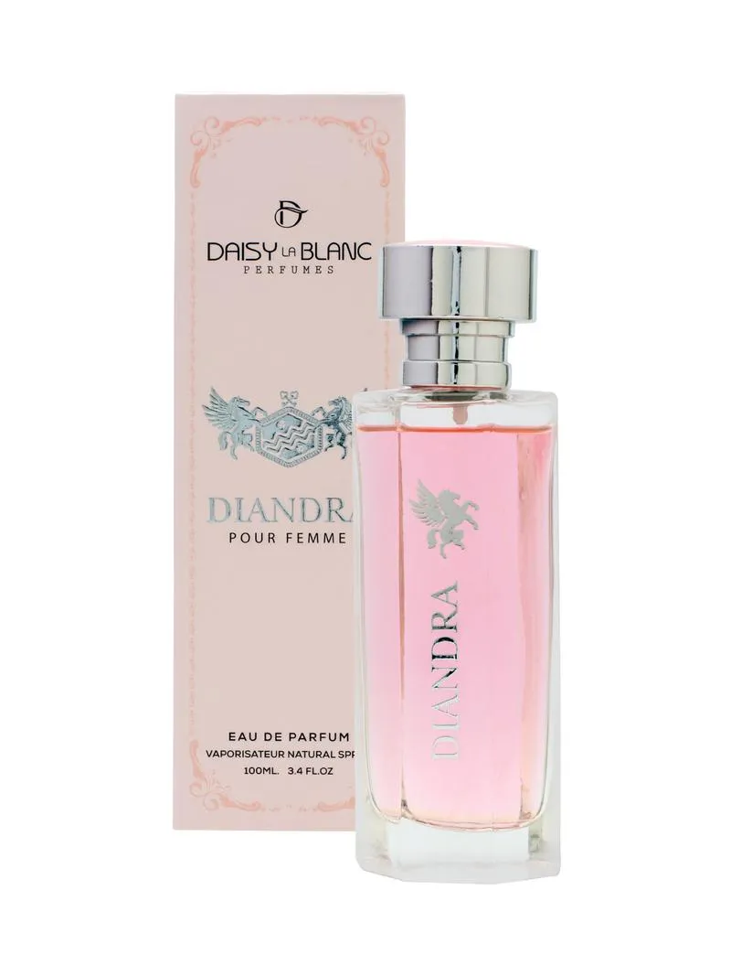 Daisy La Blanc Diandra EDP For Women 100ML